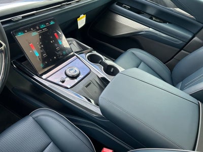 2026 Cadillac ESCALADE IQL Premium Sport