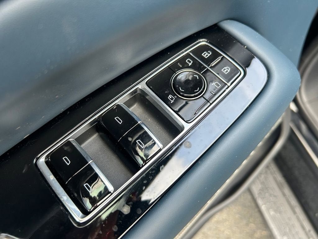 2026 Cadillac ESCALADE IQL Premium Sport