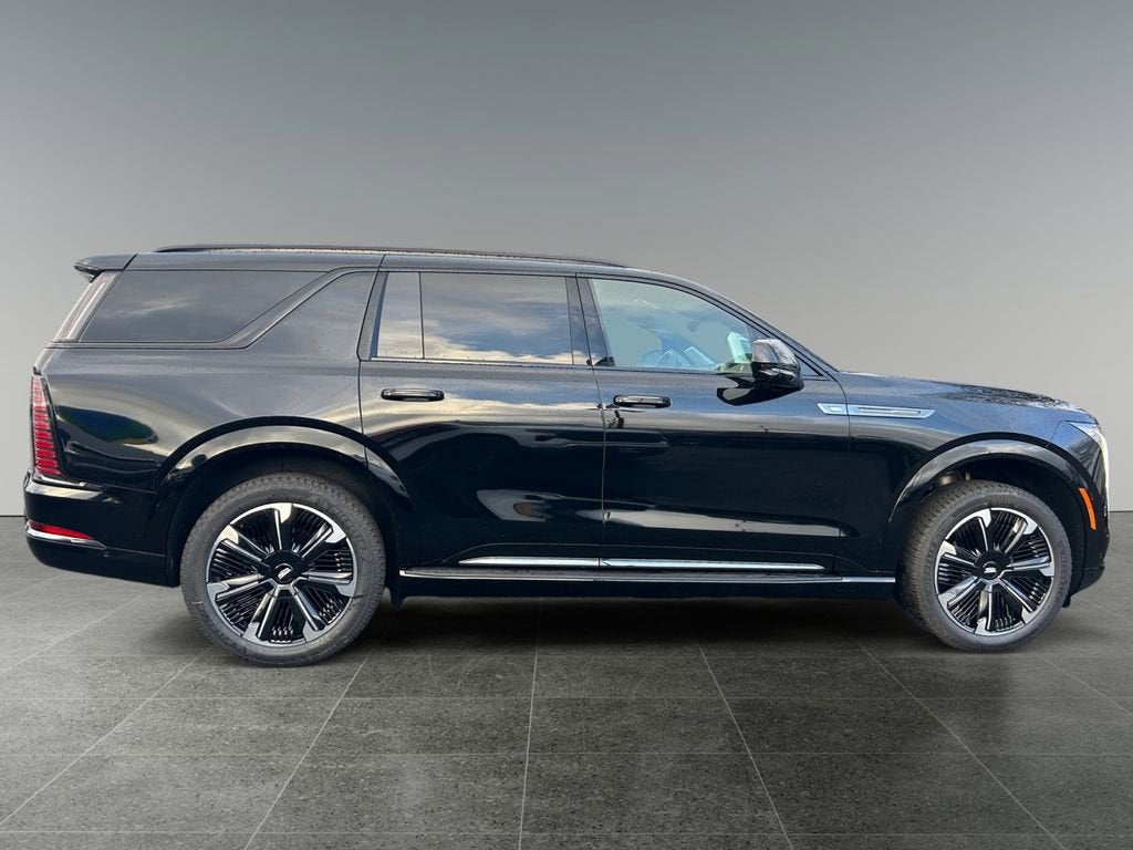 2026 Cadillac ESCALADE IQL Premium Sport