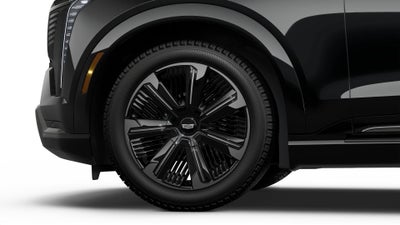 2026 Cadillac ESCALADE IQL Premium Sport