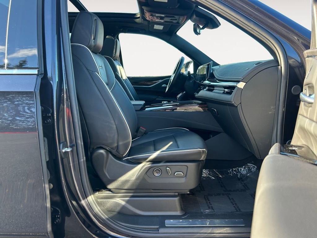 2024 Cadillac Escalade Premium Luxury