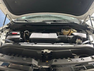 2022 Cadillac Escalade ESV Sport Platinum