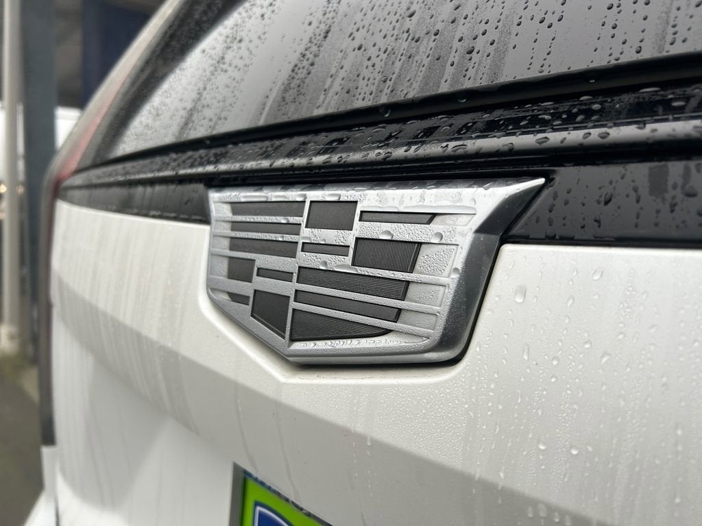 2022 Cadillac Escalade ESV Sport Platinum