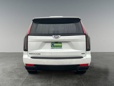 2022 Cadillac Escalade ESV Sport Platinum