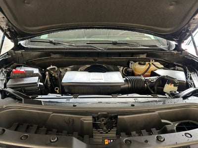 2022 Cadillac Escalade ESV Sport Platinum