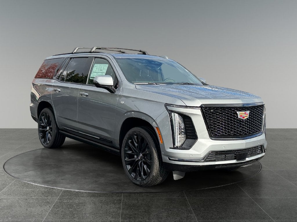 2027 Cadillac Escalade 4WD Platinum Sport