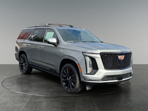 2027 Cadillac Escalade 4WD Platinum Sport