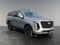 2027 Cadillac Escalade 4WD Platinum Sport