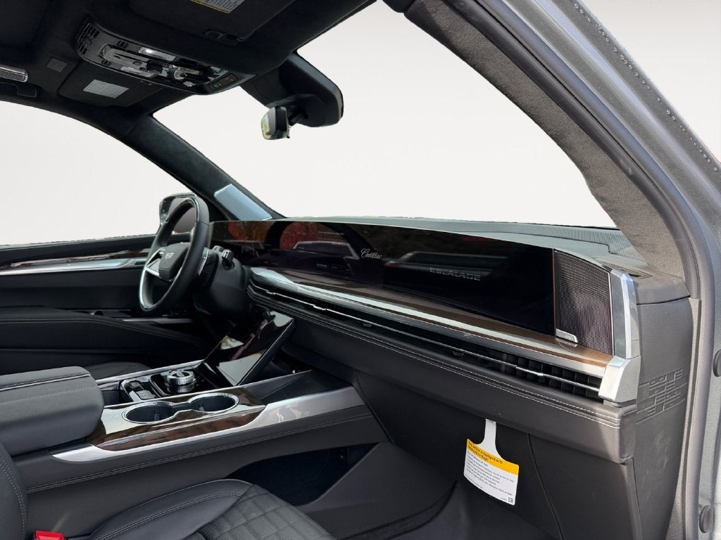 2027 Cadillac Escalade 4WD Platinum Sport