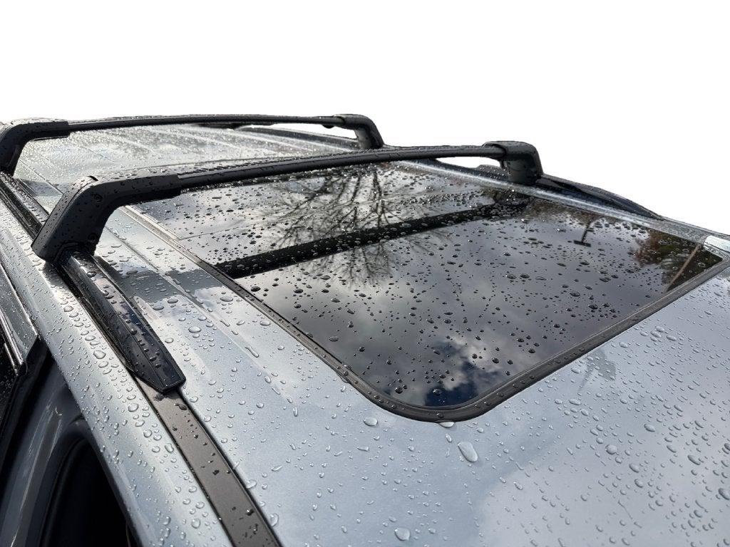 2027 Cadillac Escalade 4WD Platinum Sport