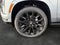 2027 Cadillac Escalade 4WD Platinum Sport