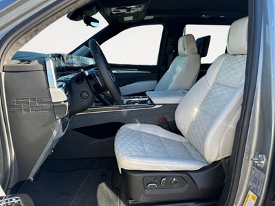 2026 Cadillac Escalade V-Series