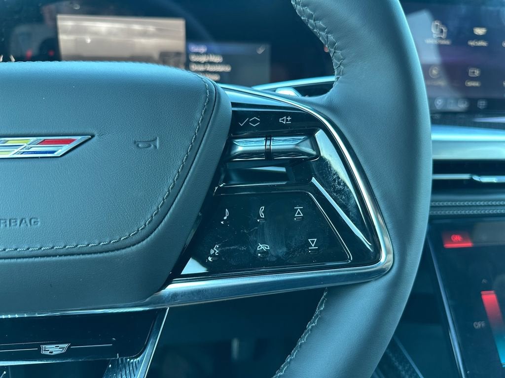 2026 Cadillac Escalade V-Series