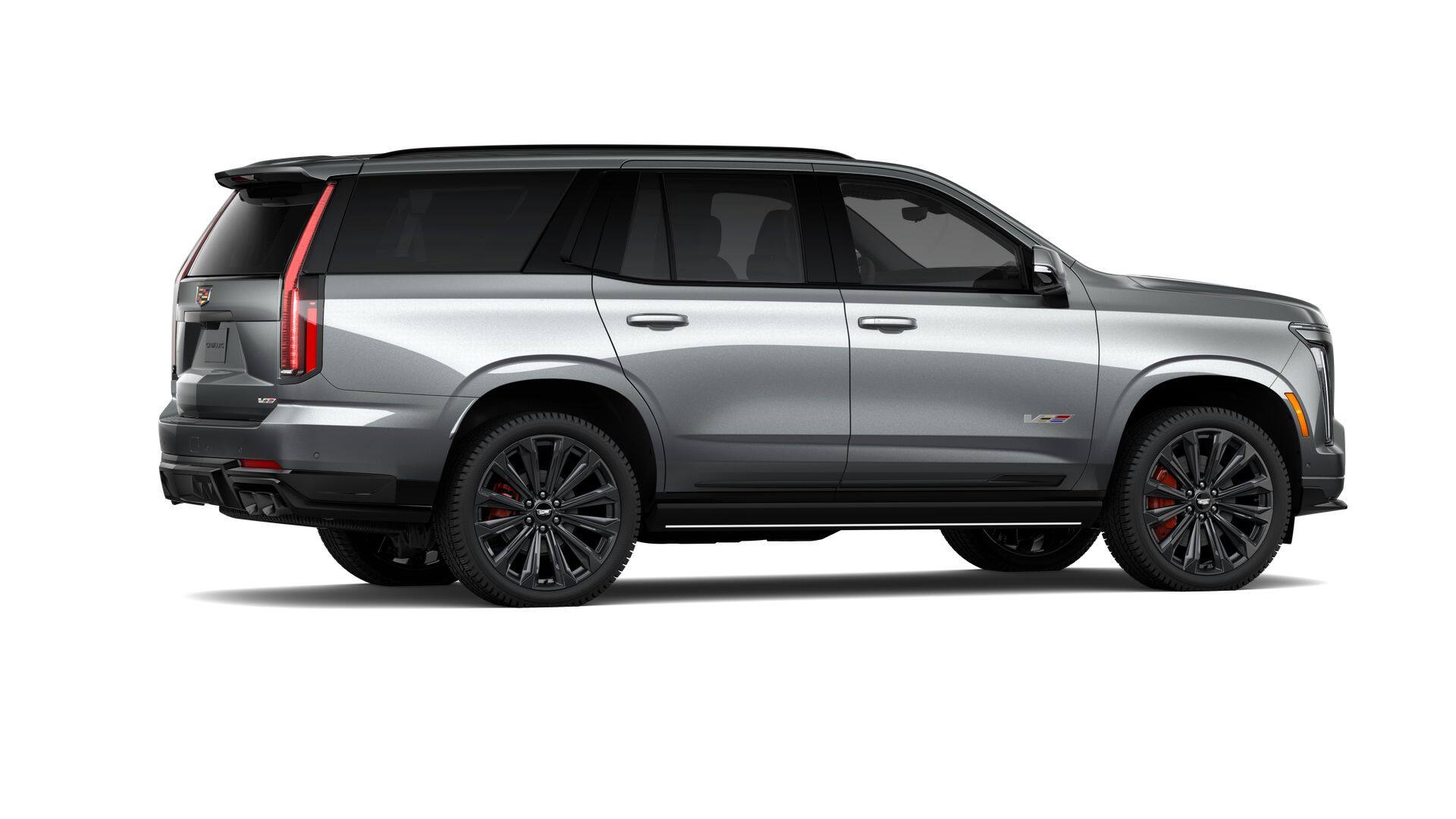 2026 Cadillac Escalade V-Series