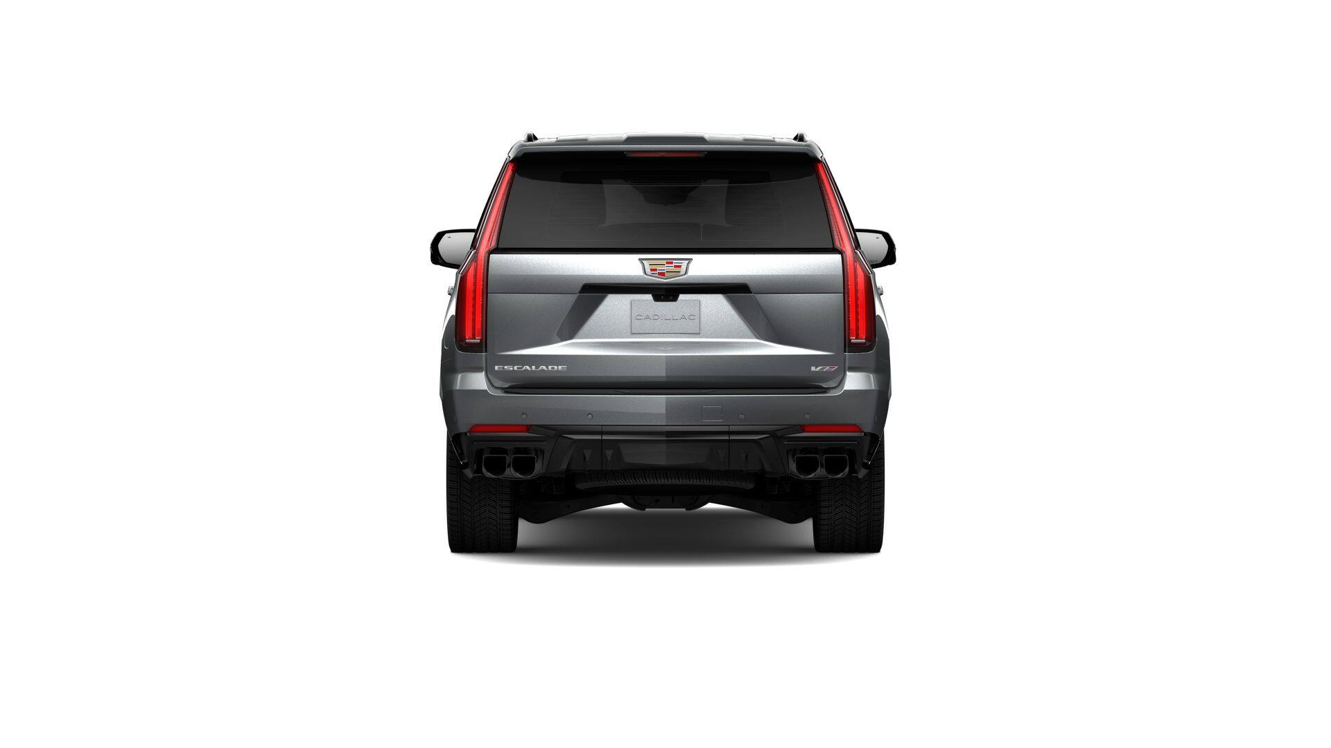 2026 Cadillac Escalade V-Series