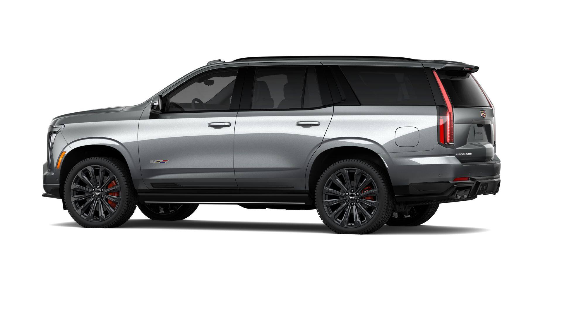 2026 Cadillac Escalade V-Series