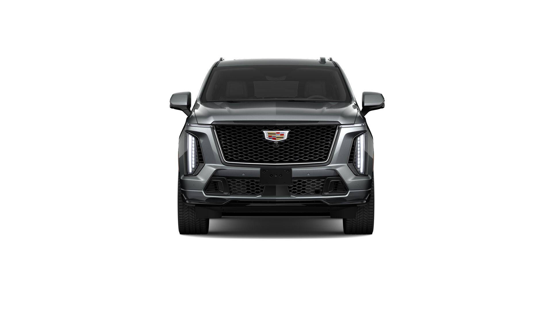2026 Cadillac Escalade V-Series