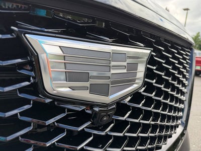 2026 Cadillac Escalade ESV Sport