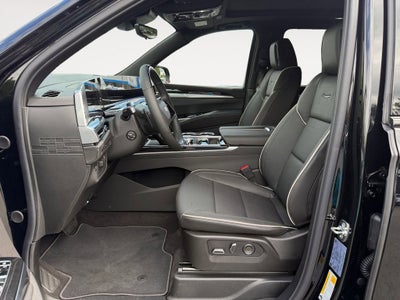 2026 Cadillac Escalade ESV Sport