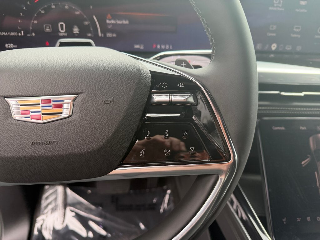 2026 Cadillac Escalade ESV Sport