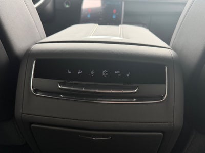 2026 Cadillac Escalade ESV Sport