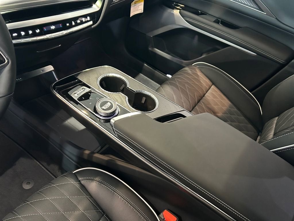 2026 Cadillac LYRIQ V-Series Premium