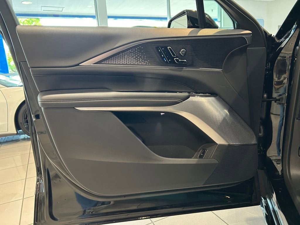 2026 Cadillac LYRIQ V-Series Premium