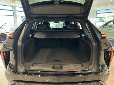 2026 Cadillac LYRIQ V-Series Premium