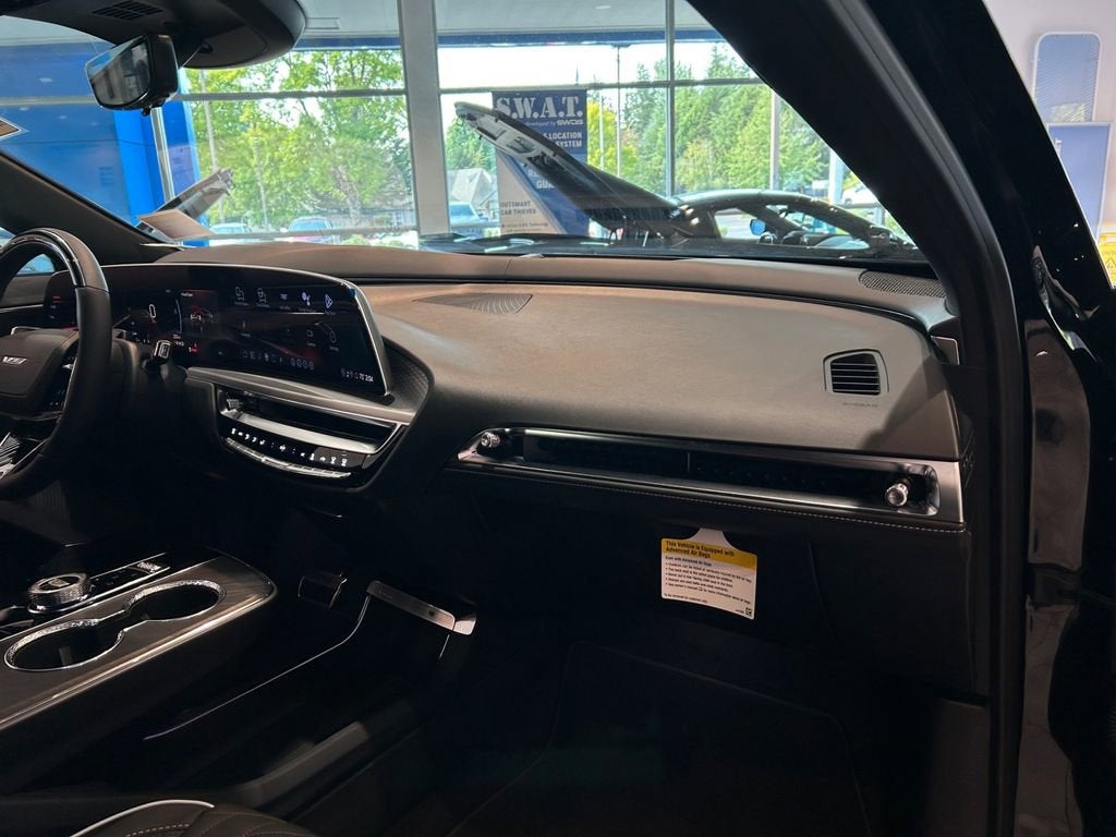 2026 Cadillac LYRIQ V-Series Premium