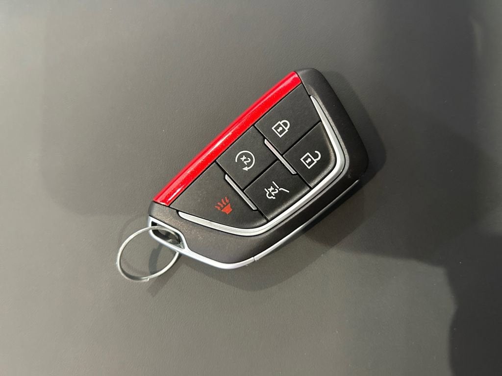 2026 Cadillac LYRIQ V-Series Premium