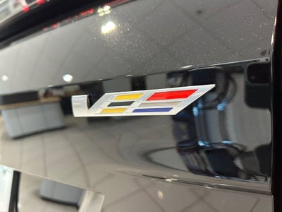 2026 Cadillac LYRIQ V-Series Premium