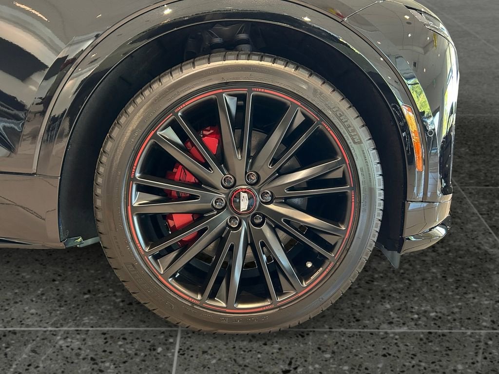 2026 Cadillac LYRIQ V-Series Premium