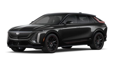 2026 Cadillac LYRIQ V-Series Premium