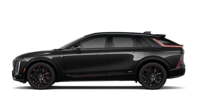 2026 Cadillac LYRIQ V-Series Premium
