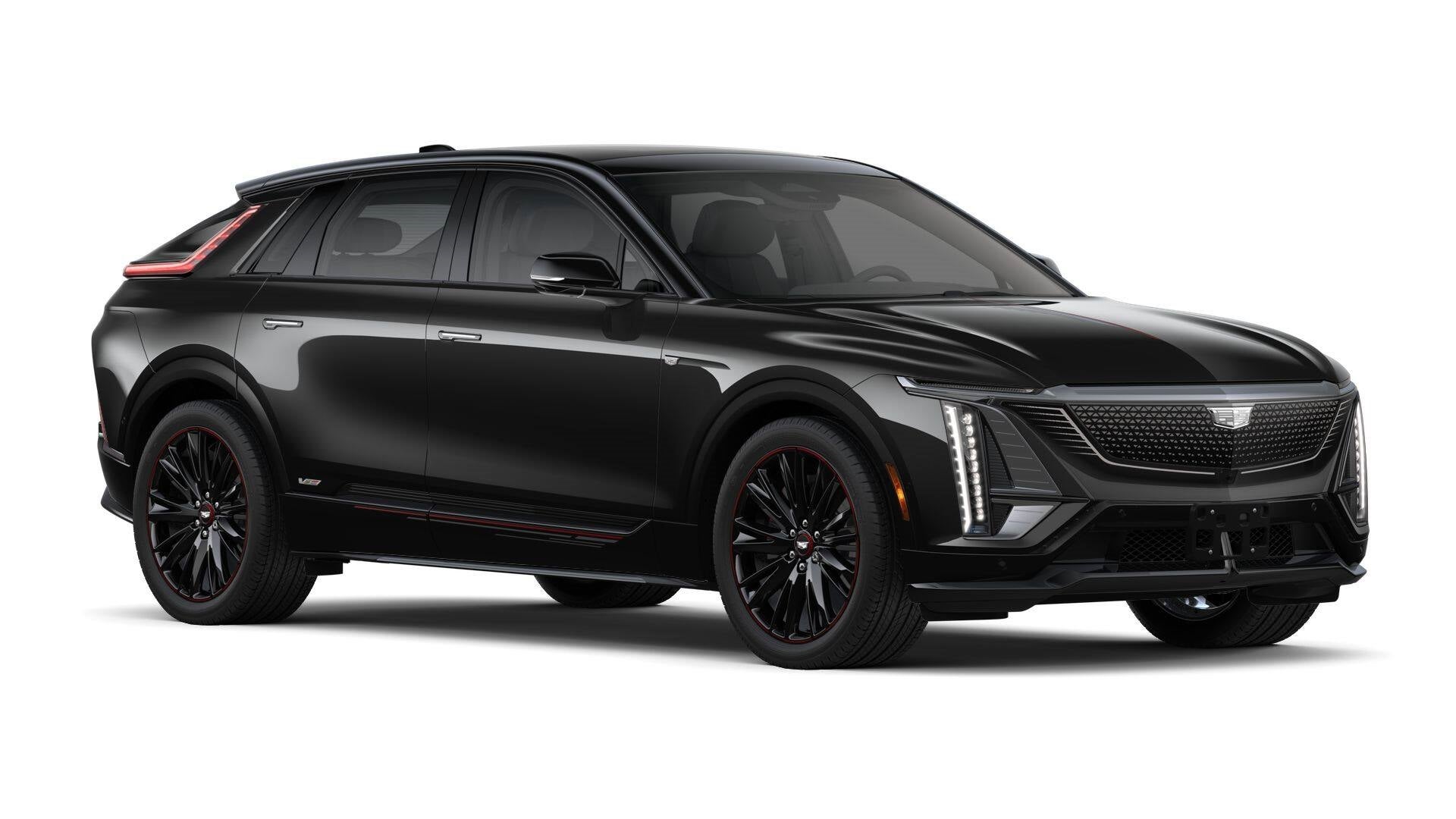 2026 Cadillac LYRIQ V-Series Premium