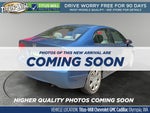 2006 Honda Civic Sdn LX