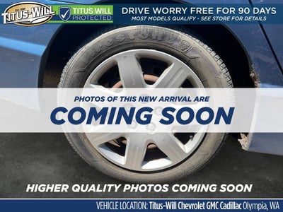 2006 Honda Civic Sdn LX