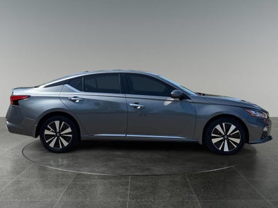 2019 Nissan Altima 2.5 SL
