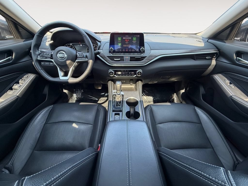 2019 Nissan Altima 2.5 SL