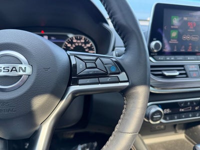 2019 Nissan Altima 2.5 SL