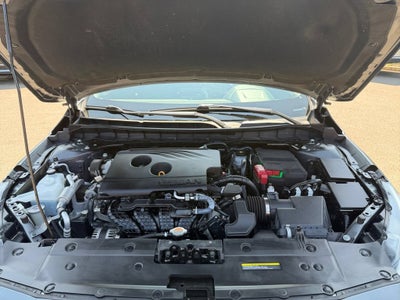 2019 Nissan Altima 2.5 SL