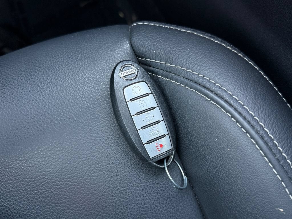 2019 Nissan Altima 2.5 SL