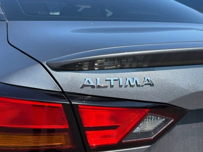 2019 Nissan Altima 2.5 SL