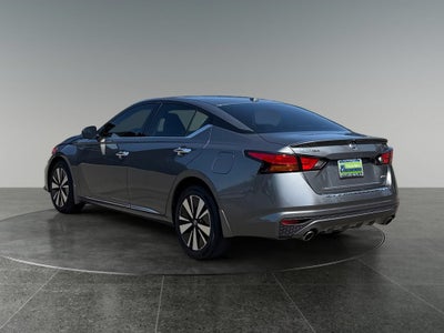2019 Nissan Altima 2.5 SL