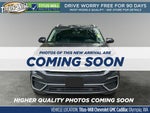 2021 Volkswagen Atlas 3.6L V6 SEL R-Line