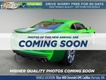 2011 Chevrolet Camaro 2SS