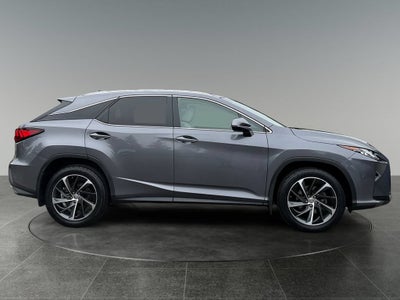 2017 Lexus RX 350 RX 350