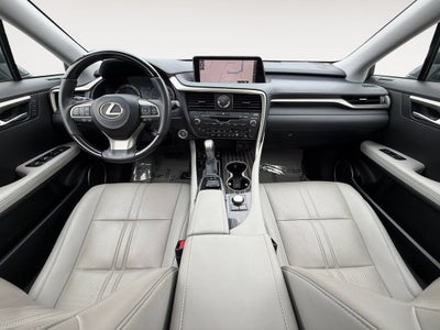 2017 Lexus RX 350 RX 350