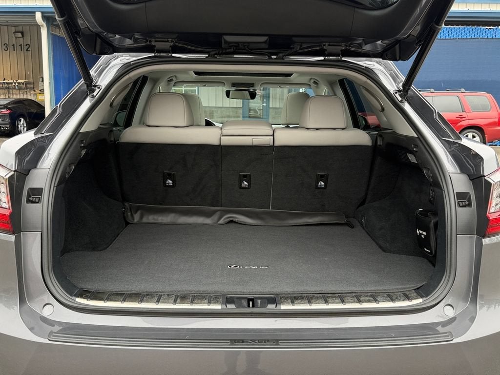 2017 Lexus RX 350 RX 350