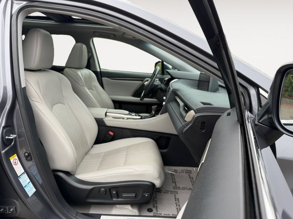 2017 Lexus RX 350 RX 350